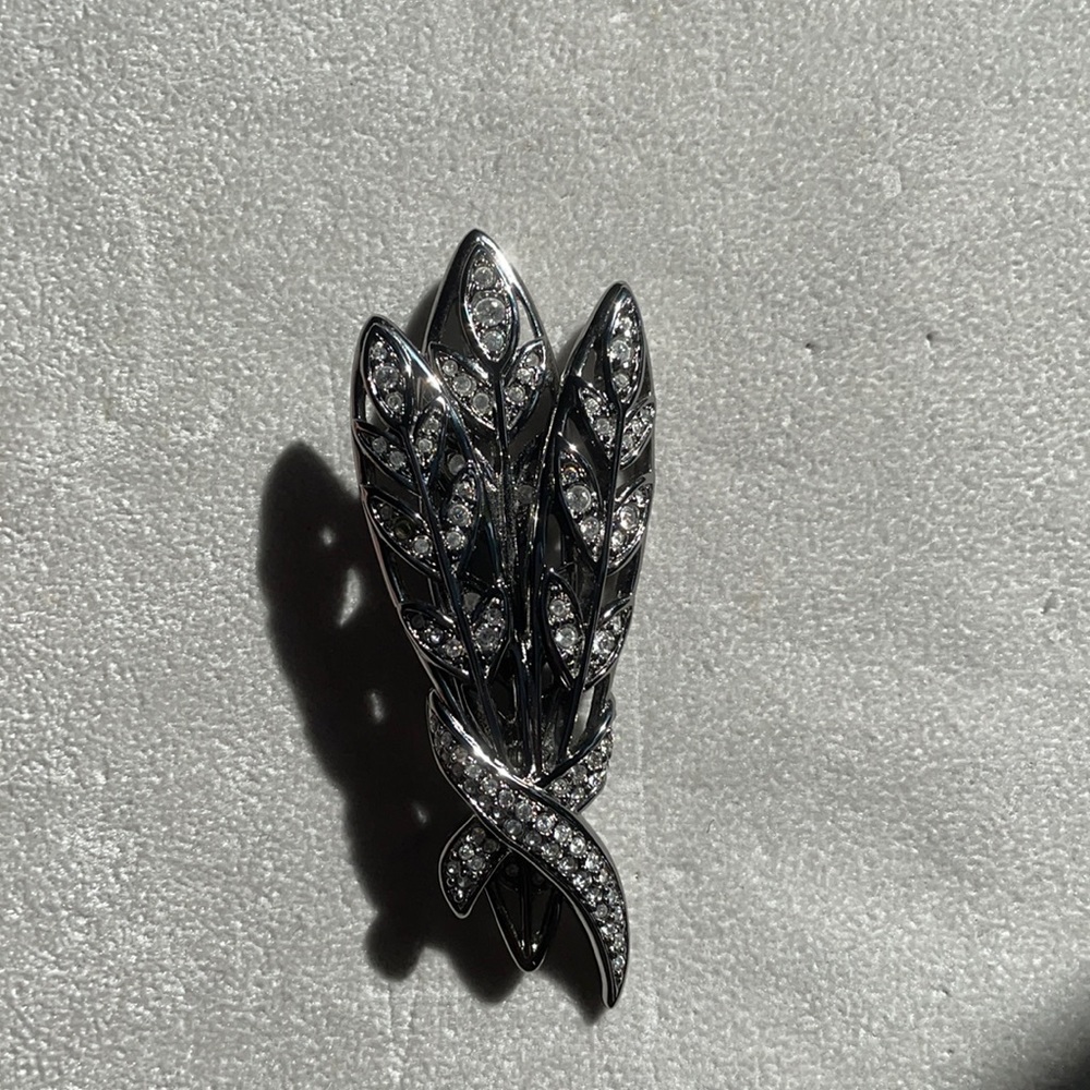 Vintage Swarovski Brooche